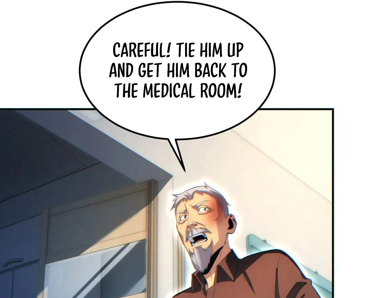 Rebirth in the end times: I reached the top by opening boxes Chap 19 - Next Chap 20