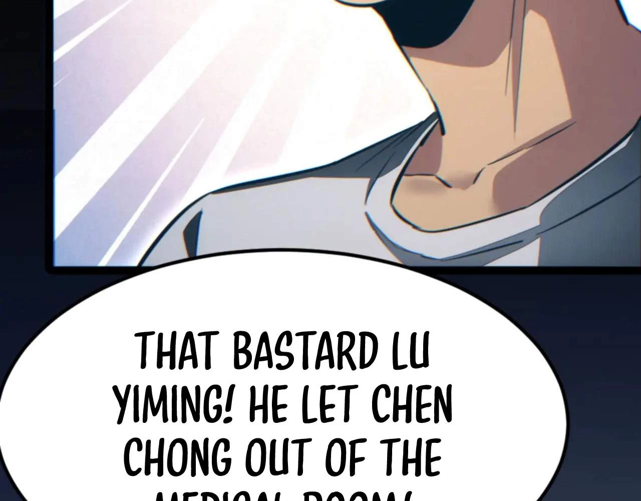 Rebirth in the end times: I reached the top by opening boxes Chap 19 - Next Chap 20