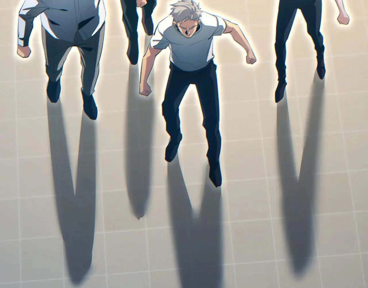 Rebirth in the end times: I reached the top by opening boxes Chap 19 - Next Chap 20