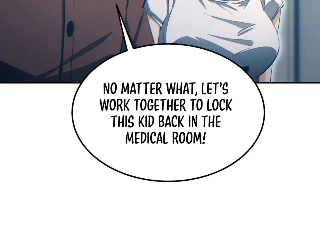 Rebirth in the end times: I reached the top by opening boxes Chap 19 - Next Chap 20
