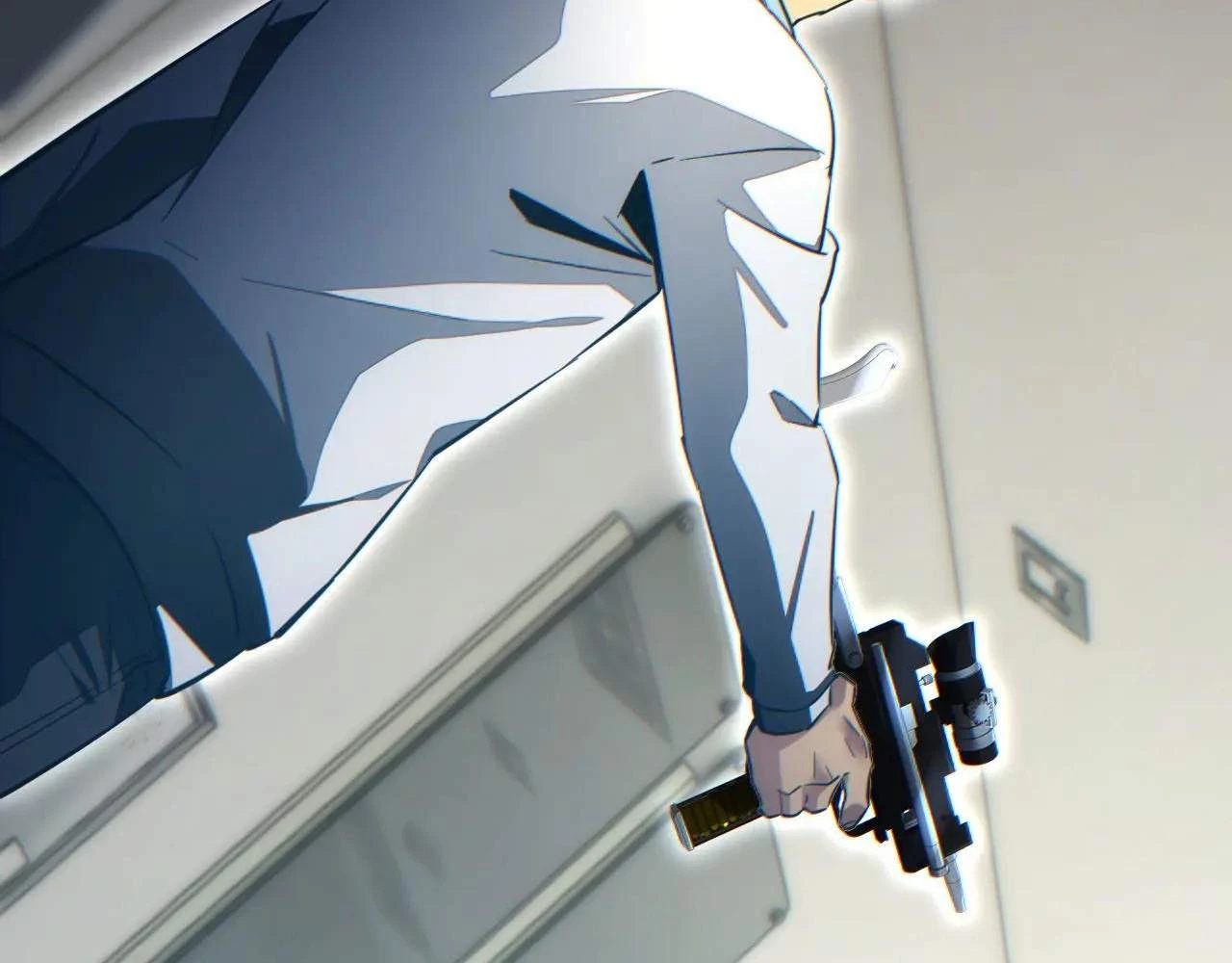 Rebirth in the end times: I reached the top by opening boxes Chap 19 - Next Chap 20
