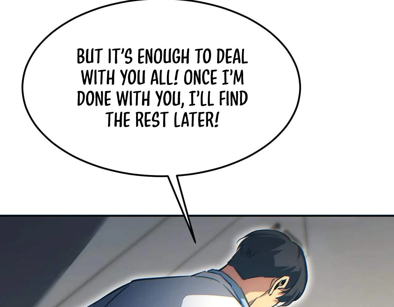 Rebirth in the end times: I reached the top by opening boxes Chap 19 - Next Chap 20