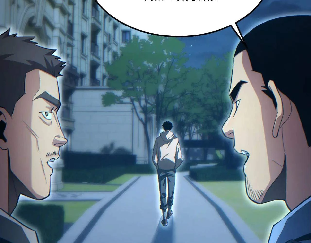 Rebirth in the end times: I reached the top by opening boxes Chap 19 - Next Chap 20