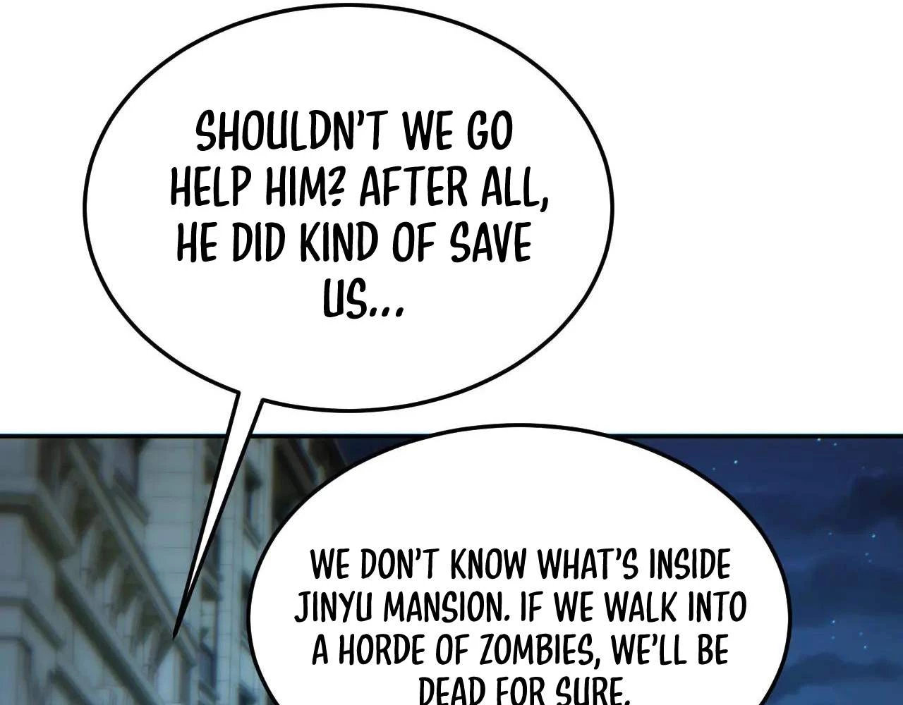 Rebirth in the end times: I reached the top by opening boxes Chap 19 - Next Chap 20