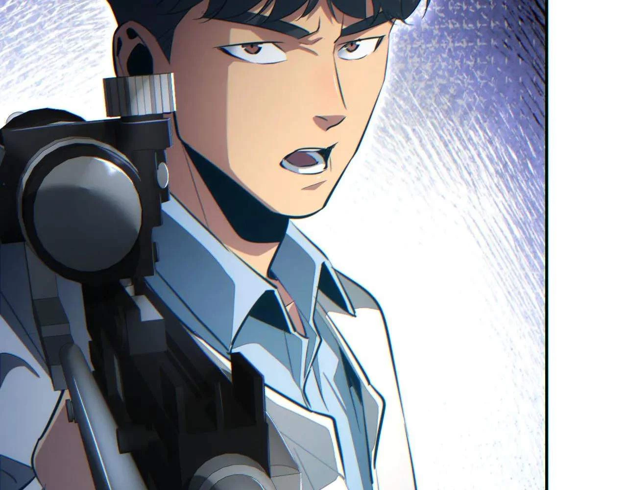 Rebirth in the end times: I reached the top by opening boxes Chap 19 - Next Chap 20