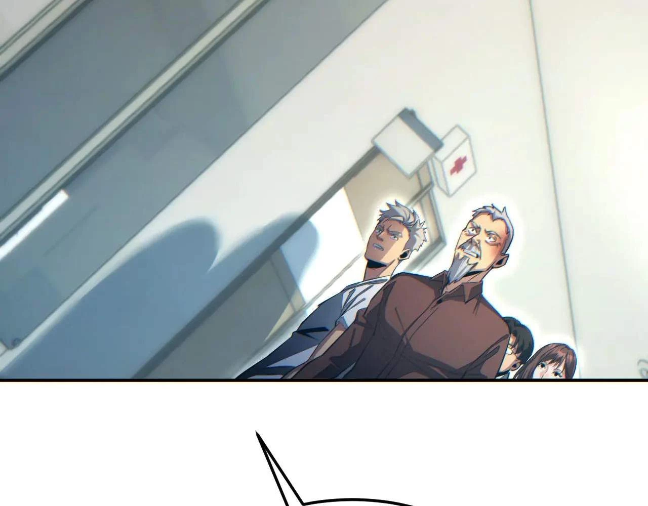 Rebirth in the end times: I reached the top by opening boxes Chap 19 - Next Chap 20