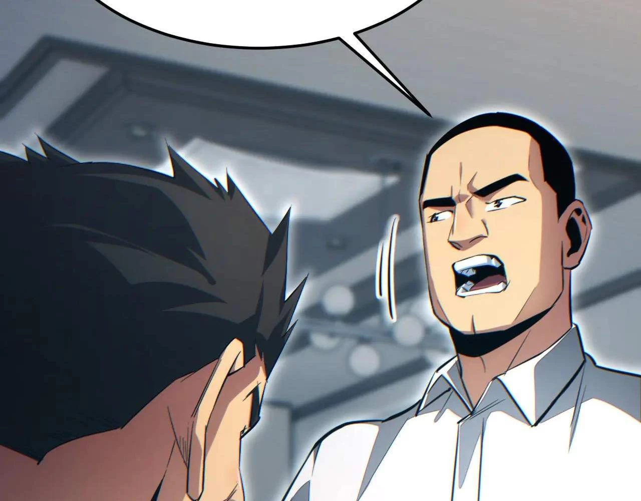 Rebirth in the end times: I reached the top by opening boxes Chap 19 - Next Chap 20