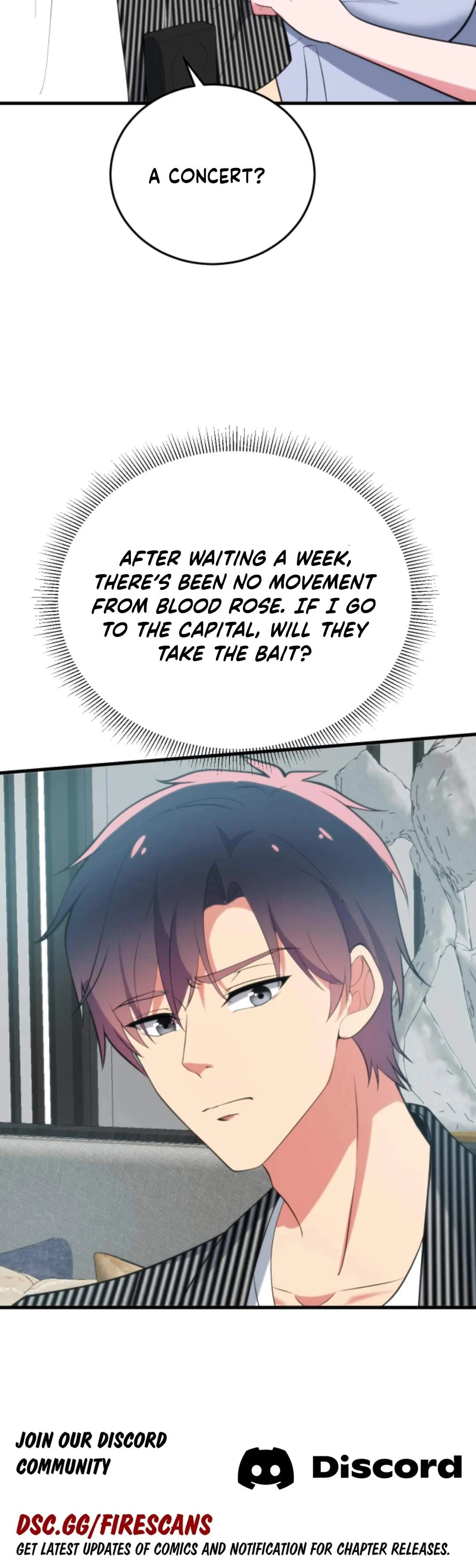 I Have Nine Quadrillion Simp Gold Coins Chap 379 - Next Chap 380