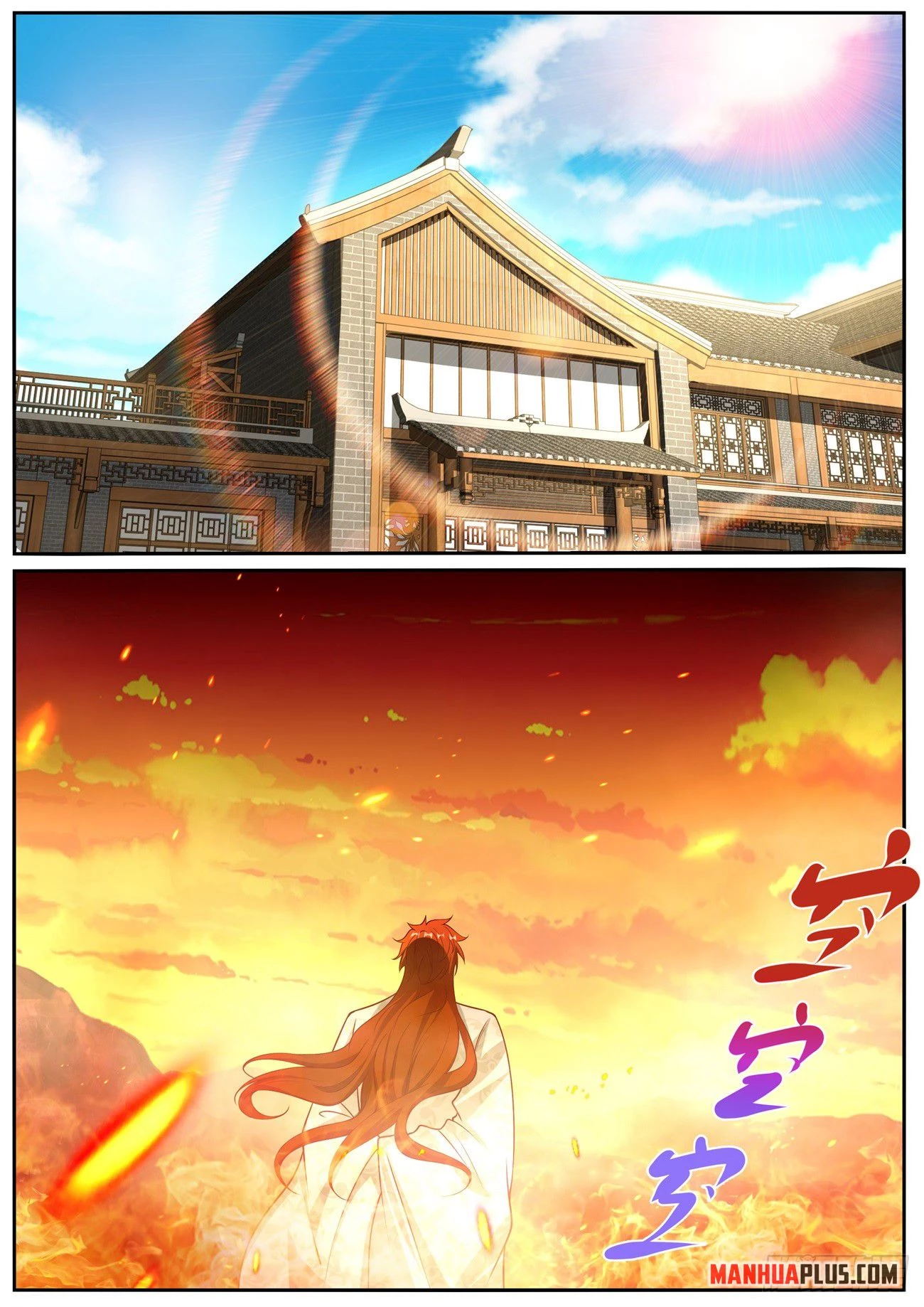 Rebirth Of The Urban Immortal Cultivator Chap 1019 - Next Chap 1020