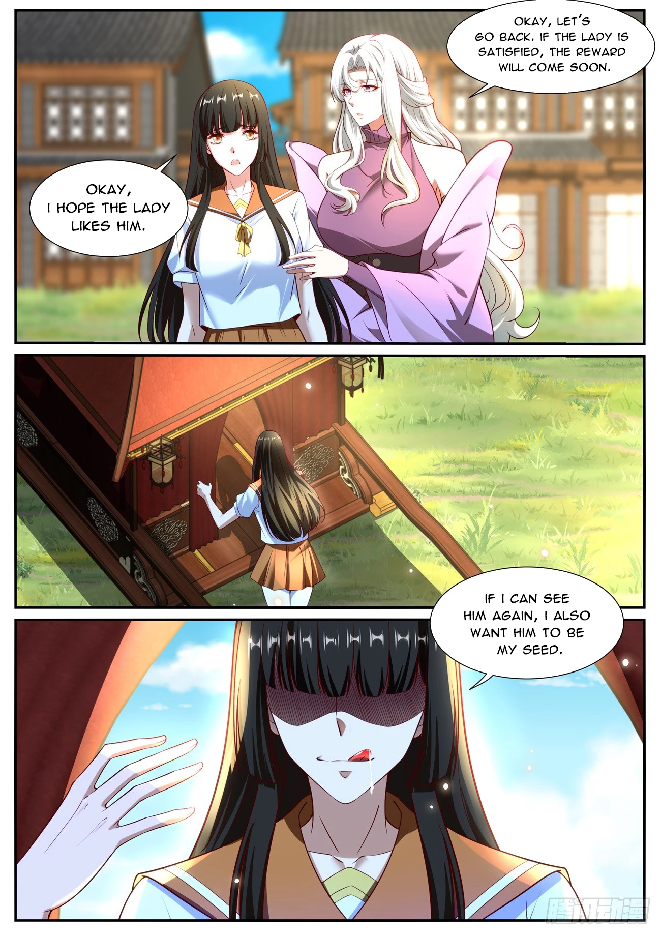 Rebirth Of The Urban Immortal Cultivator Chap 1019 - Next Chap 1020