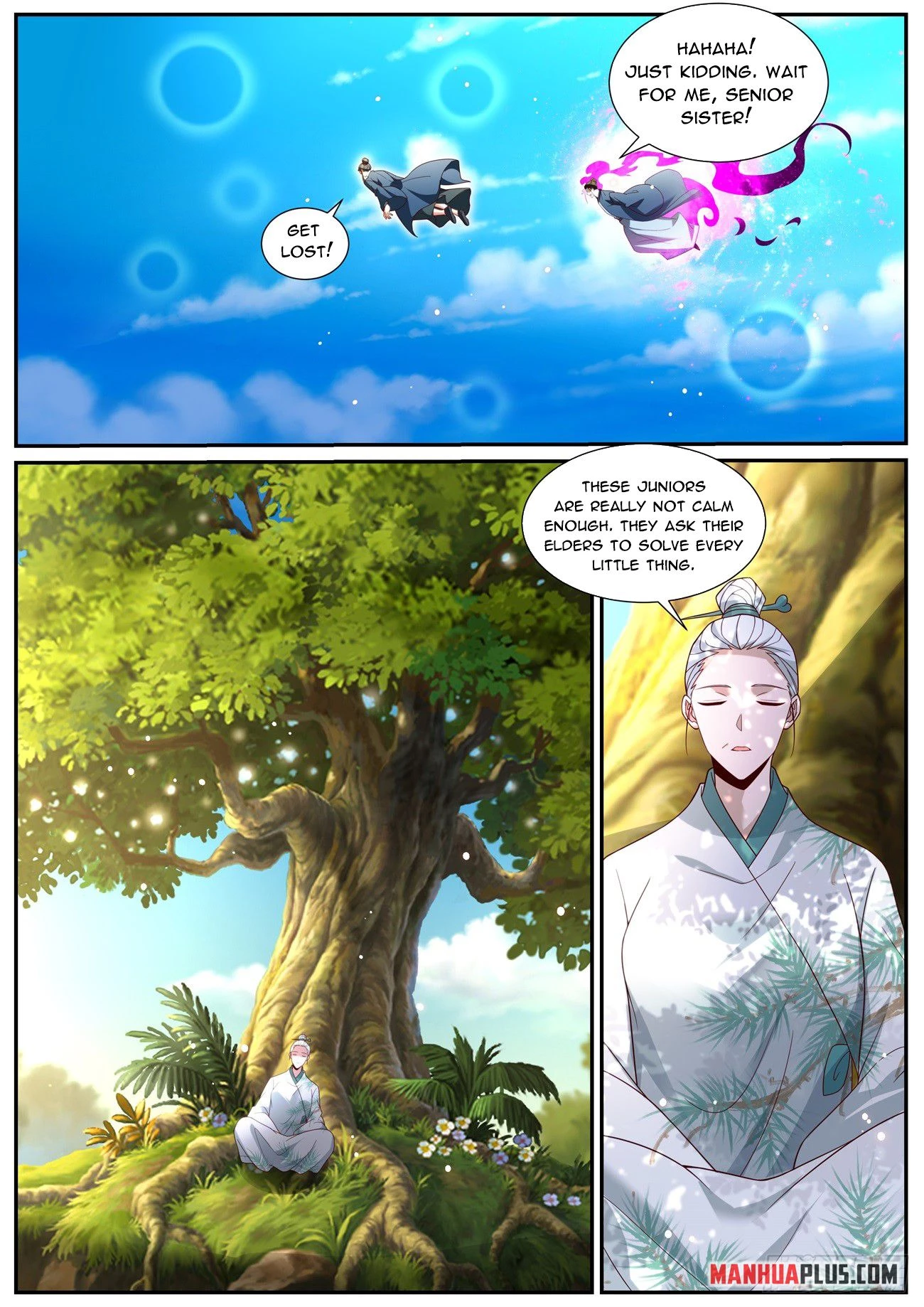 Rebirth Of The Urban Immortal Cultivator Chap 1022 - Next Chap 1023