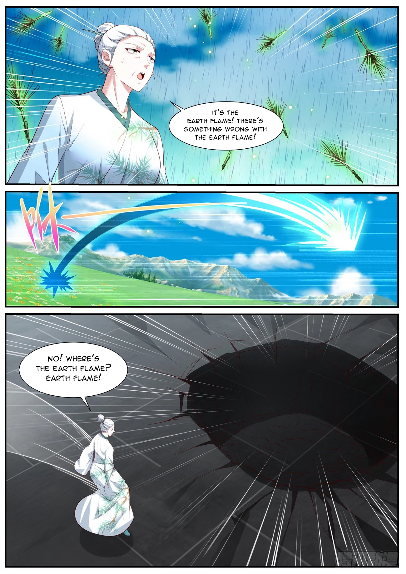 Rebirth Of The Urban Immortal Cultivator Chap 1022 - Next Chap 1023