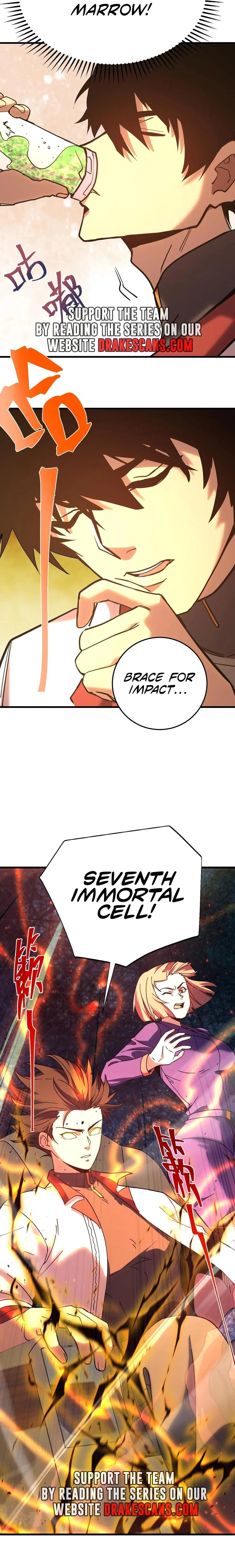 Leveling In The Future Chap 163 - Next Chap 164