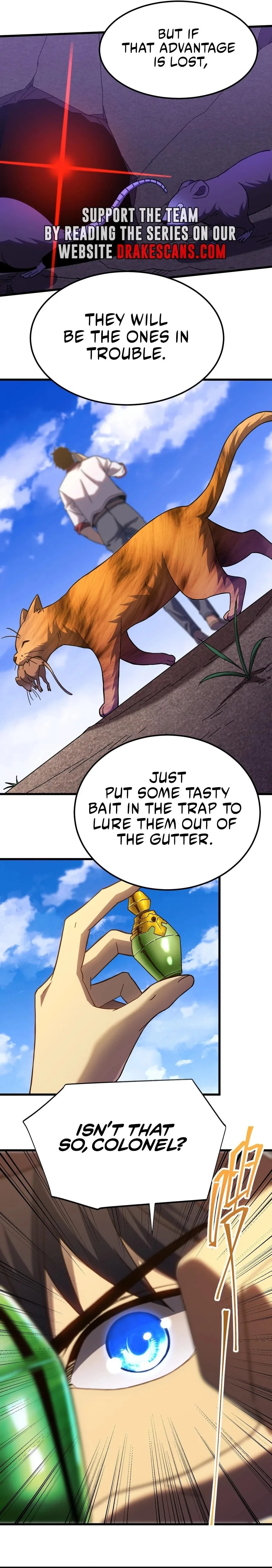 Leveling In The Future Chap 163 - Next Chap 164