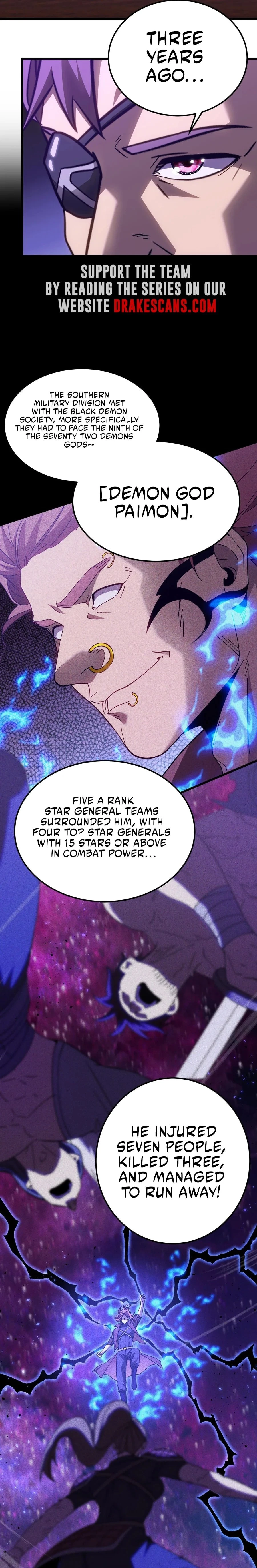 Leveling In The Future Chap 163 - Next Chap 164