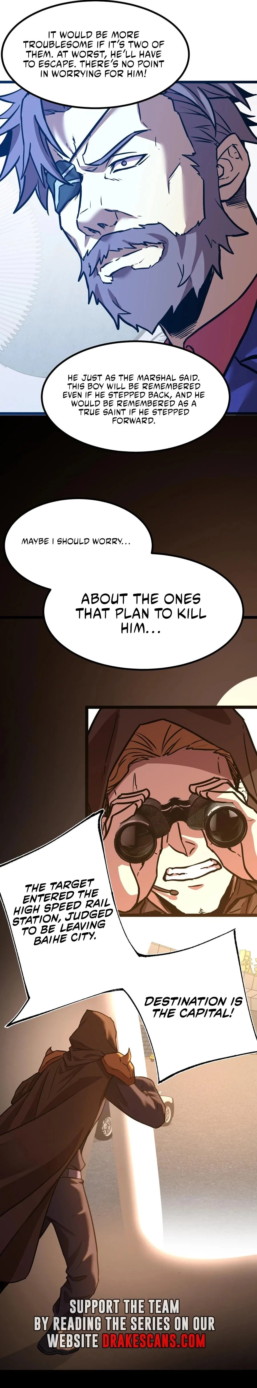 Leveling In The Future Chap 163 - Next Chap 164