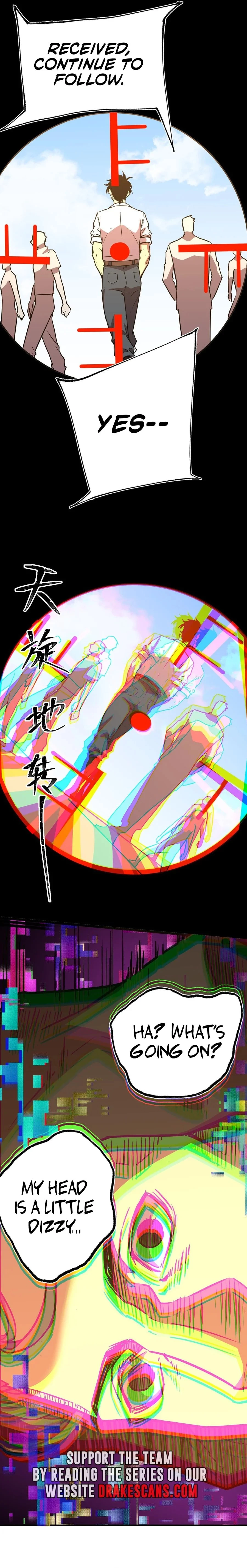 Leveling In The Future Chap 163 - Next Chap 164