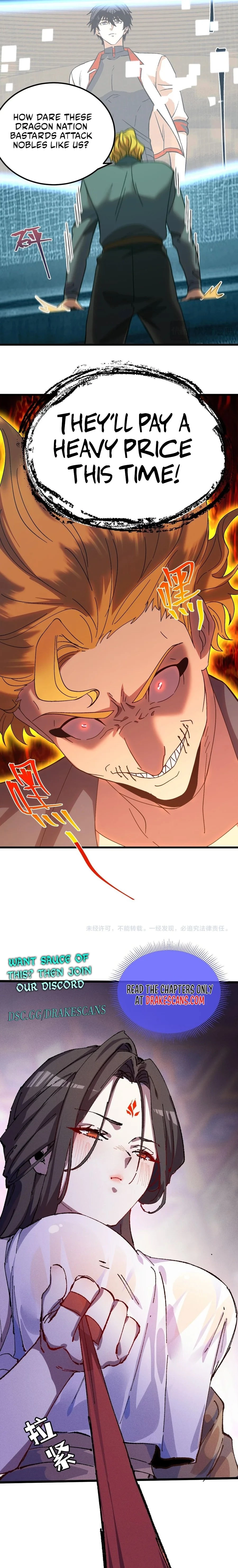 Leveling In The Future Chap 163 - Next Chap 164