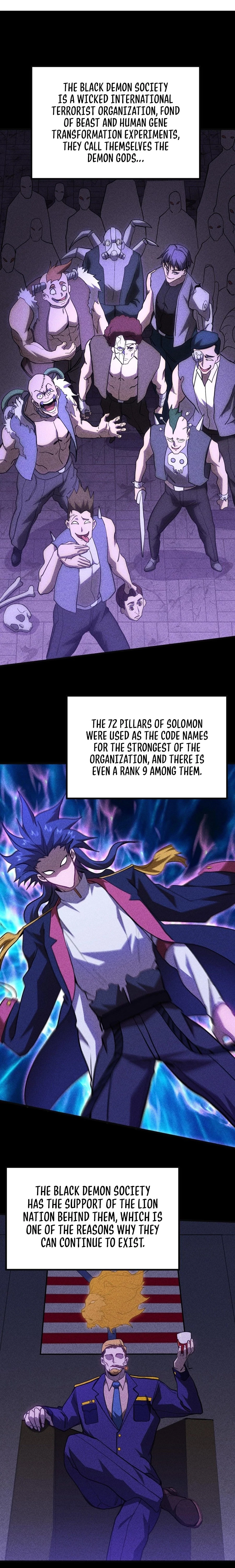 Leveling In The Future Chap 162 - Next Chap 163