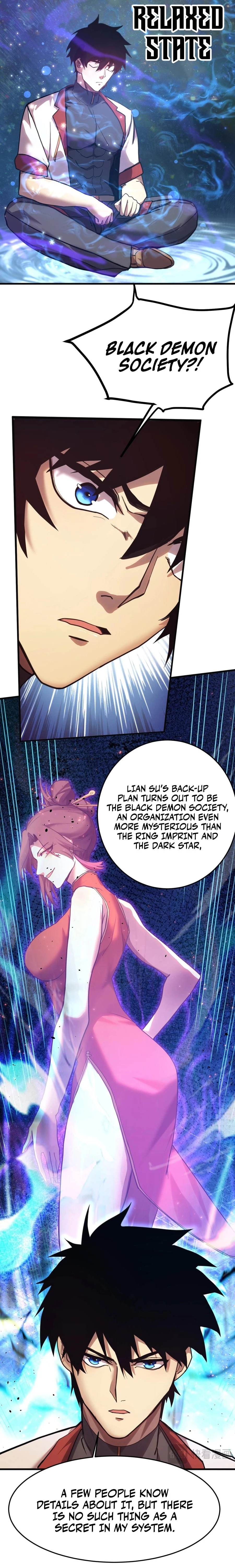 Leveling In The Future Chap 162 - Next Chap 163