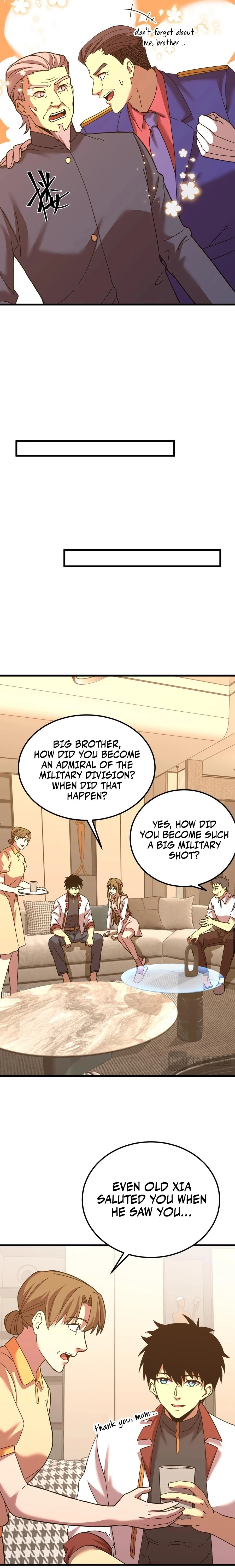 Leveling In The Future Chap 162 - Next Chap 163