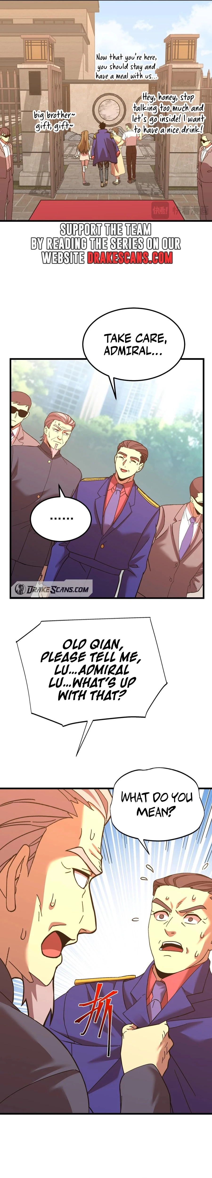 Leveling In The Future Chap 162 - Next Chap 163
