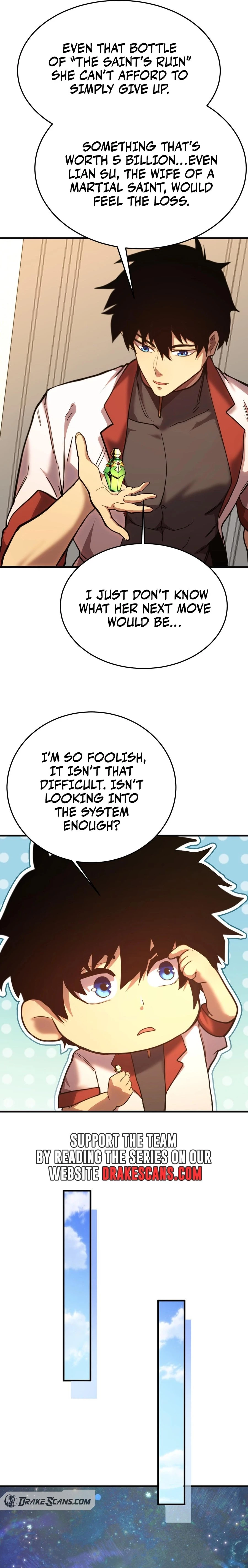 Leveling In The Future Chap 162 - Next Chap 163