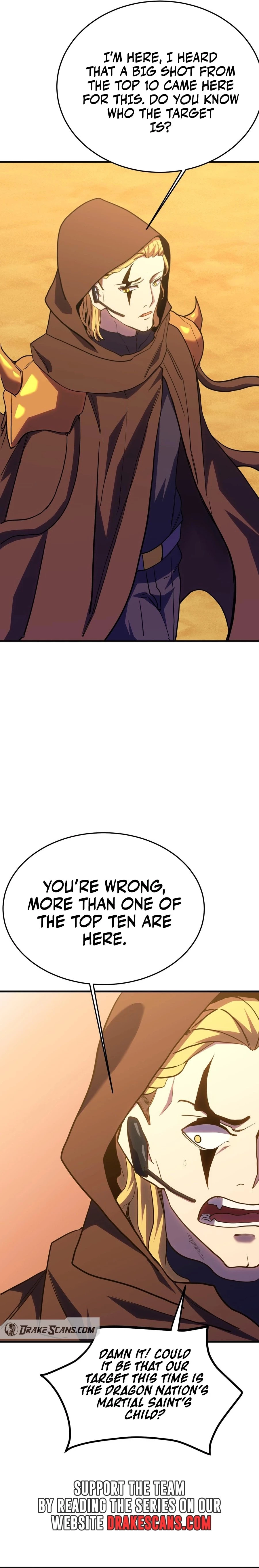 Leveling In The Future Chap 162 - Next Chap 163