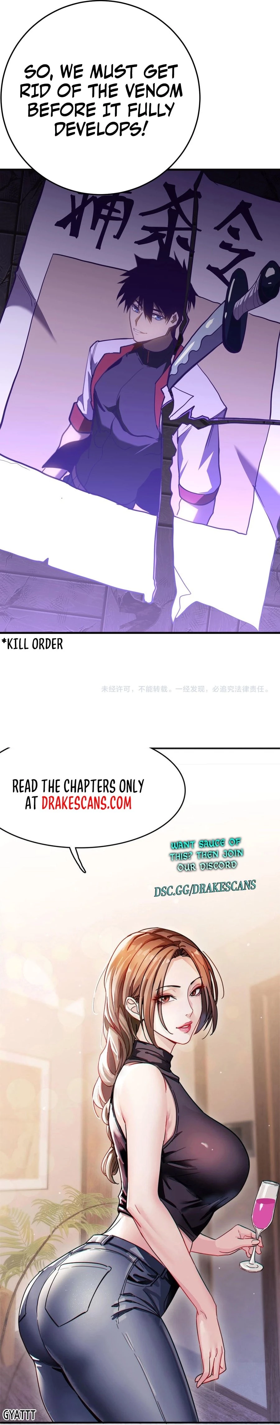 Leveling In The Future Chap 162 - Next Chap 163