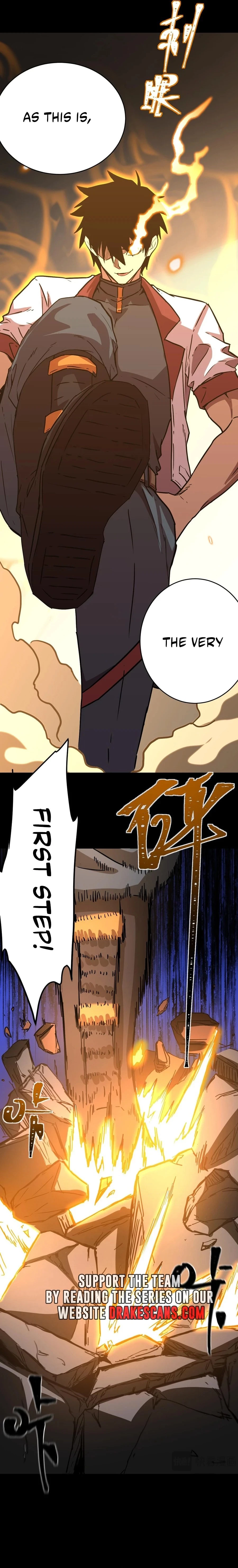 Leveling In The Future Chap 158 - Next Chap 159