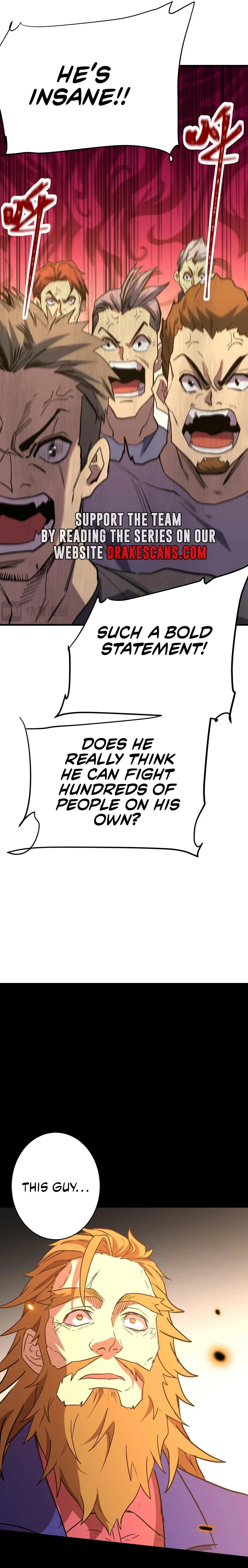 Leveling In The Future Chap 158 - Next Chap 159