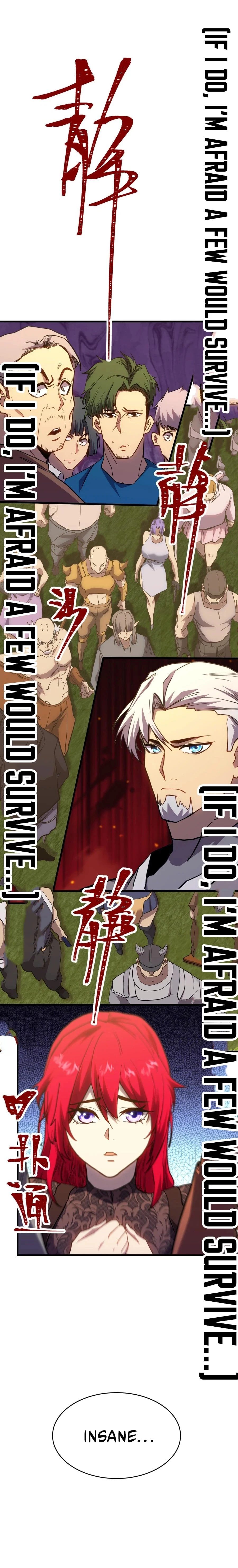 Leveling In The Future Chap 158 - Next Chap 159