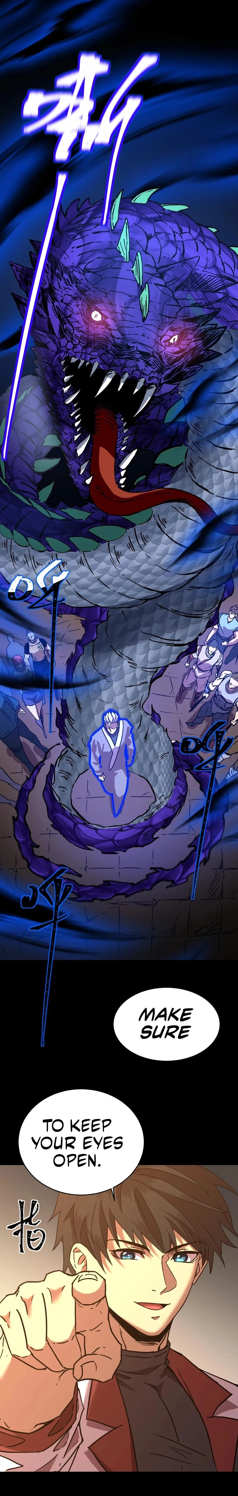 Leveling In The Future Chap 158 - Next Chap 159