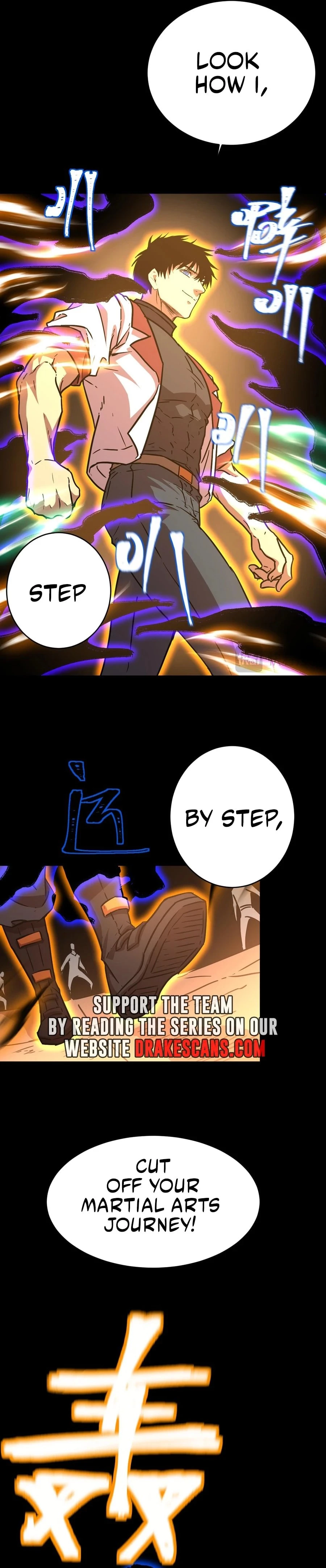 Leveling In The Future Chap 158 - Next Chap 159