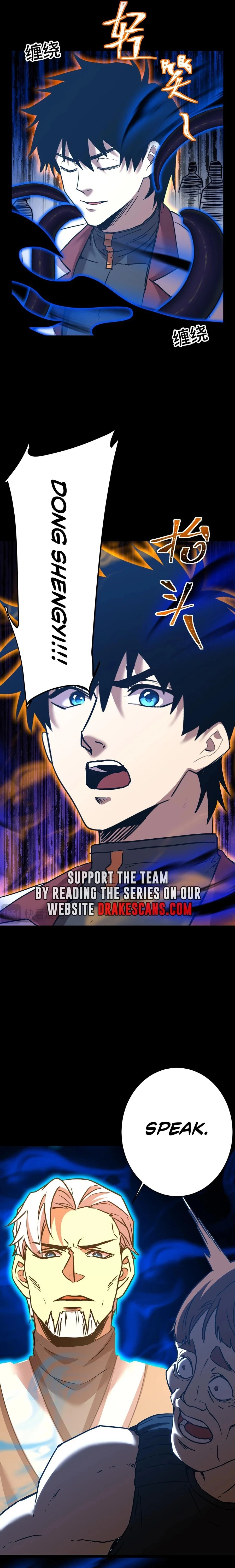 Leveling In The Future Chap 158 - Next Chap 159