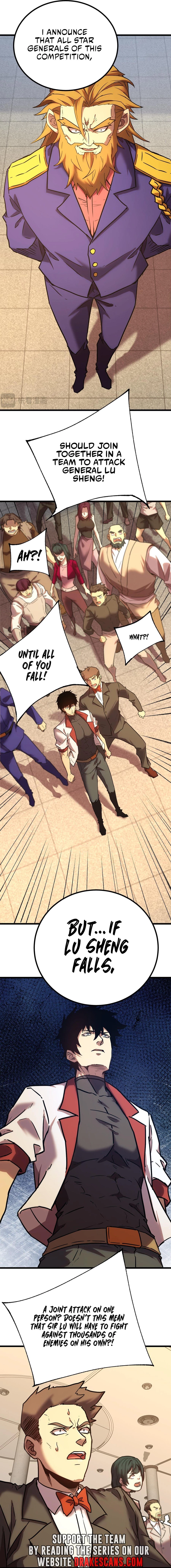 Leveling In The Future Chap 157 - Next Chap 158