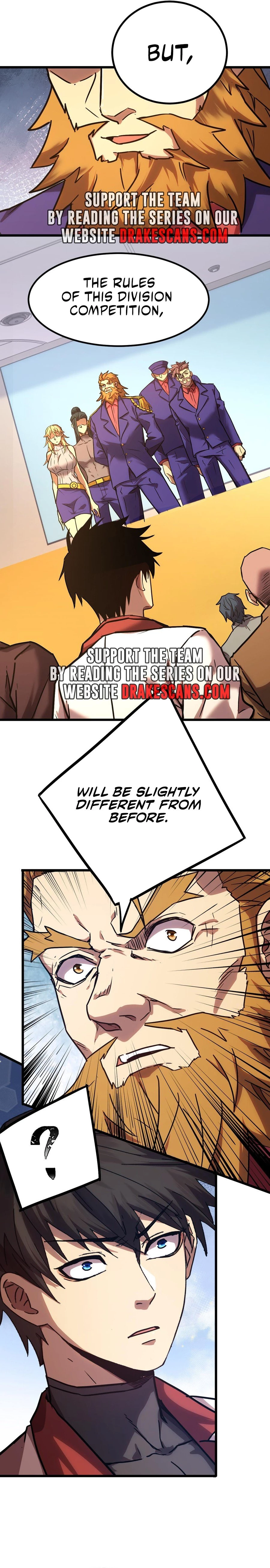 Leveling In The Future Chap 157 - Next Chap 158