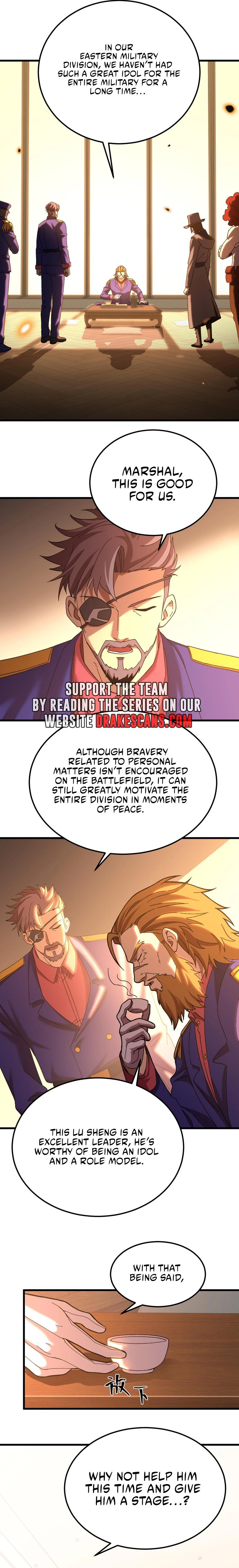 Leveling In The Future Chap 157 - Next Chap 158