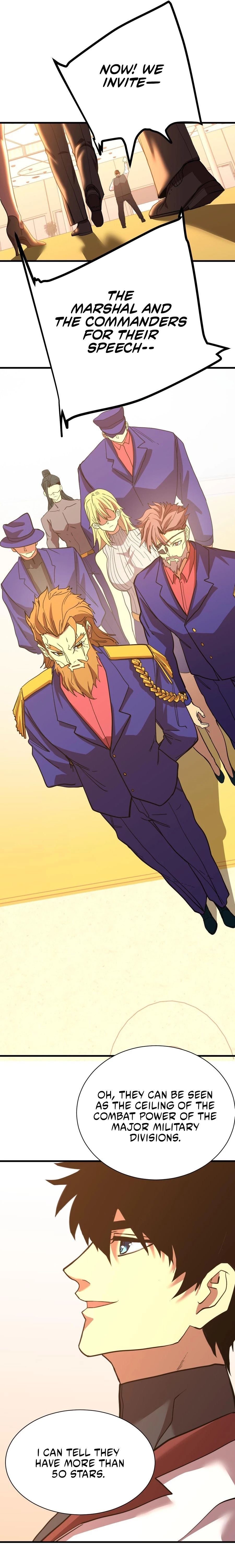 Leveling In The Future Chap 157 - Next Chap 158