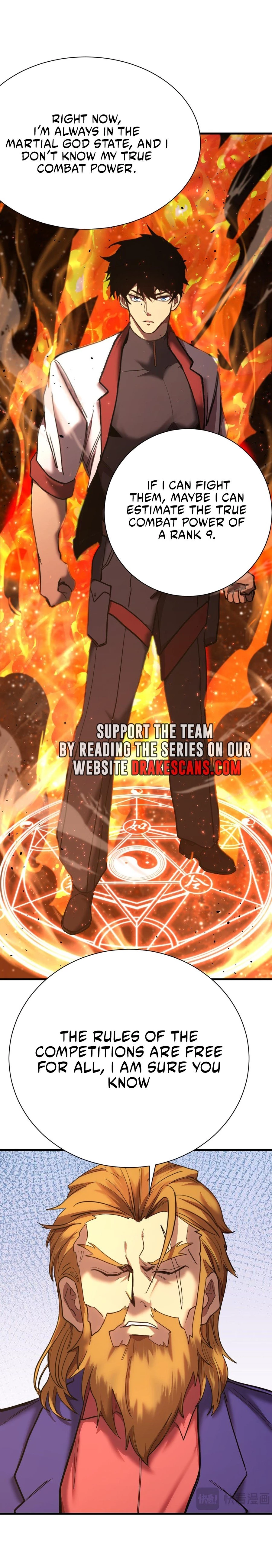 Leveling In The Future Chap 157 - Next Chap 158
