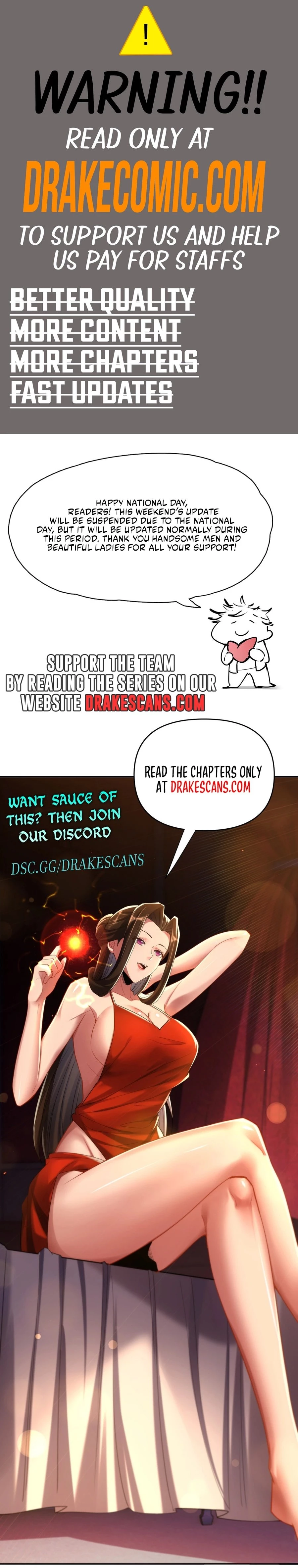 Leveling In The Future Chap 156.2 - Next Chap 157.2