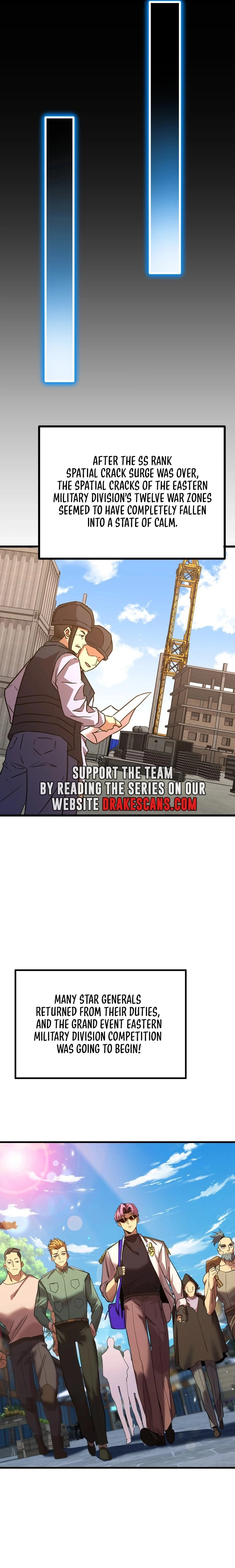 Leveling In The Future Chap 156 - Next Chap 157