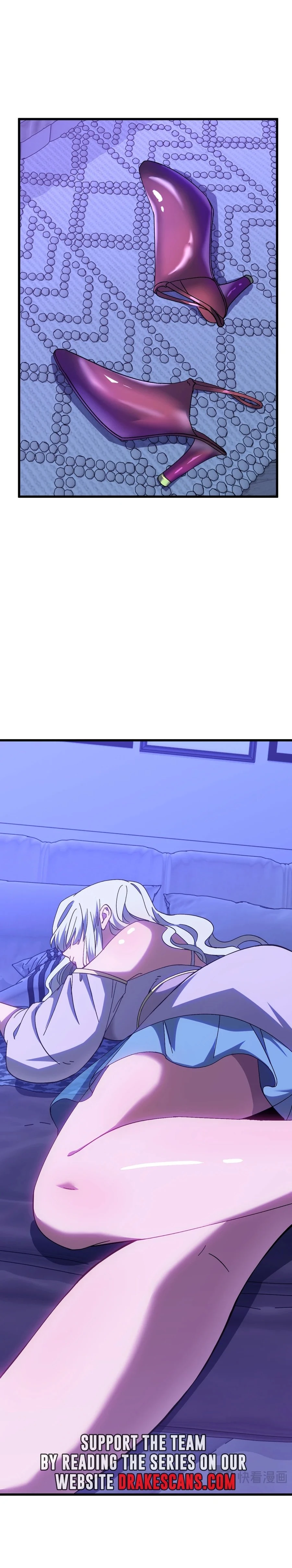 Leveling In The Future Chap 156 - Next Chap 157