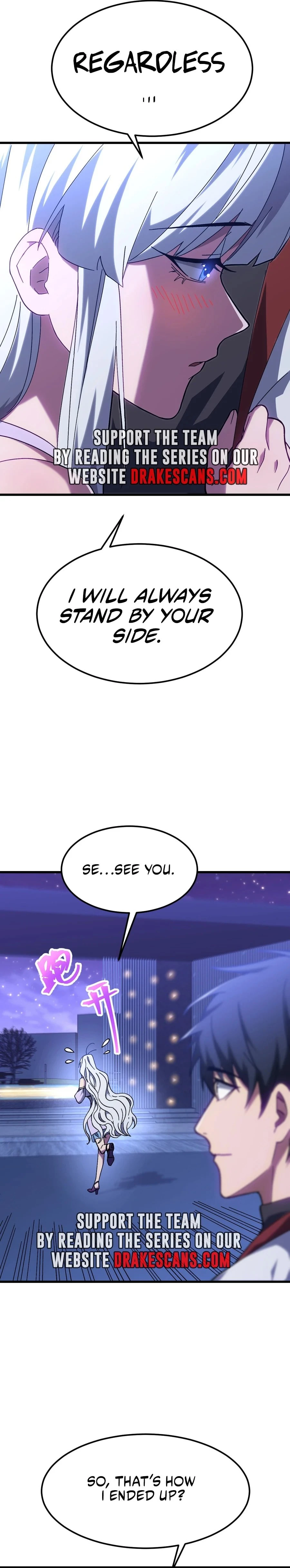 Leveling In The Future Chap 156 - Next Chap 157