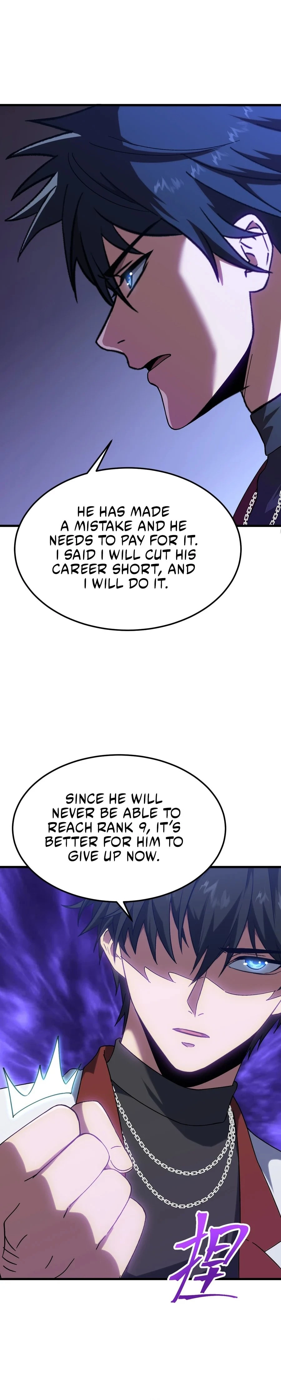 Leveling In The Future Chap 156 - Next Chap 157