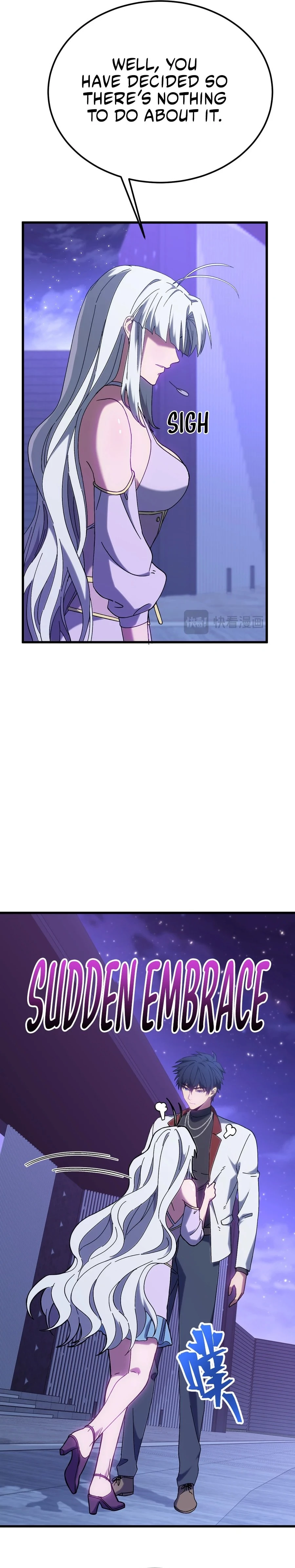 Leveling In The Future Chap 156 - Next Chap 157