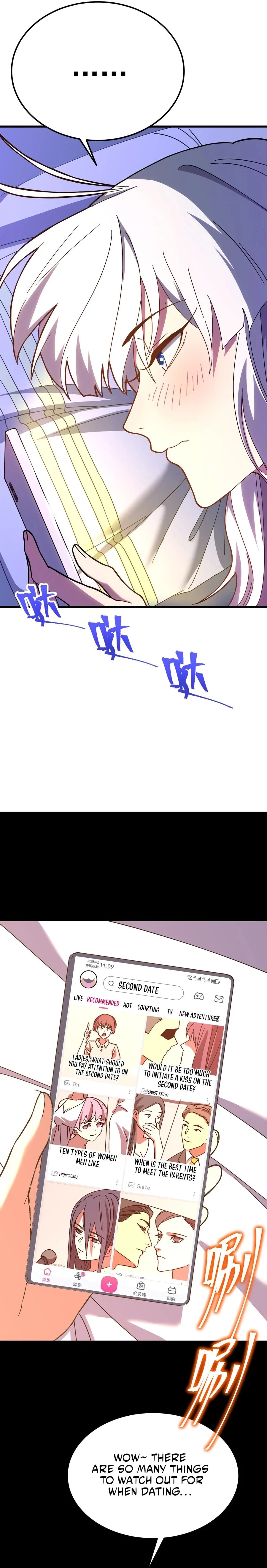 Leveling In The Future Chap 156 - Next Chap 157