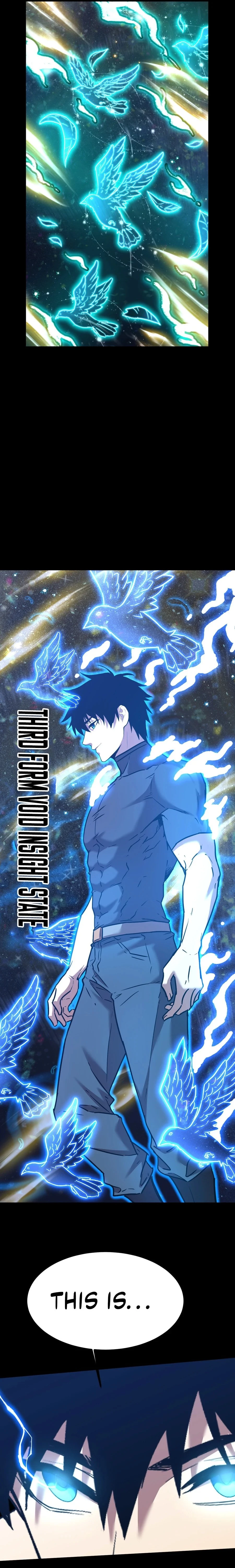 Leveling In The Future Chap 156 - Next Chap 157