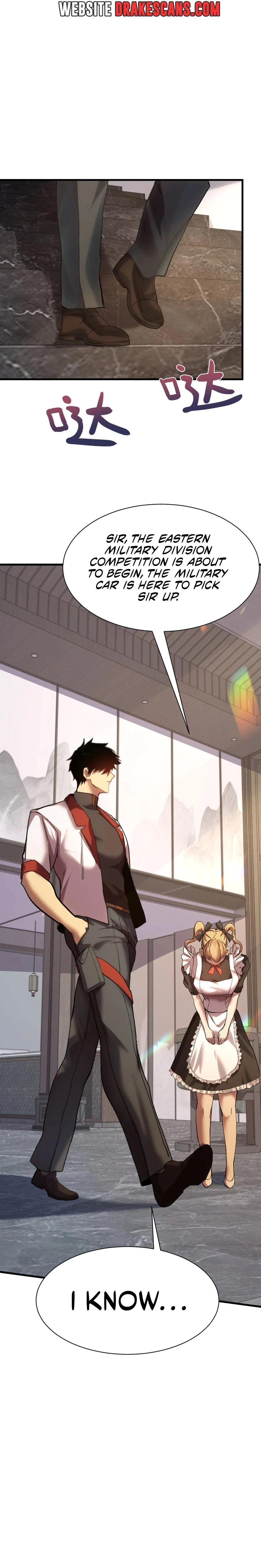 Leveling In The Future Chap 156 - Next Chap 157