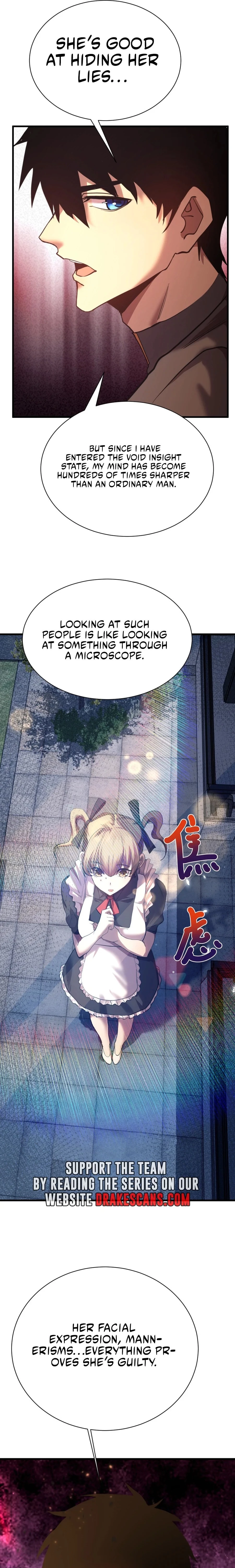 Leveling In The Future Chap 156 - Next Chap 157